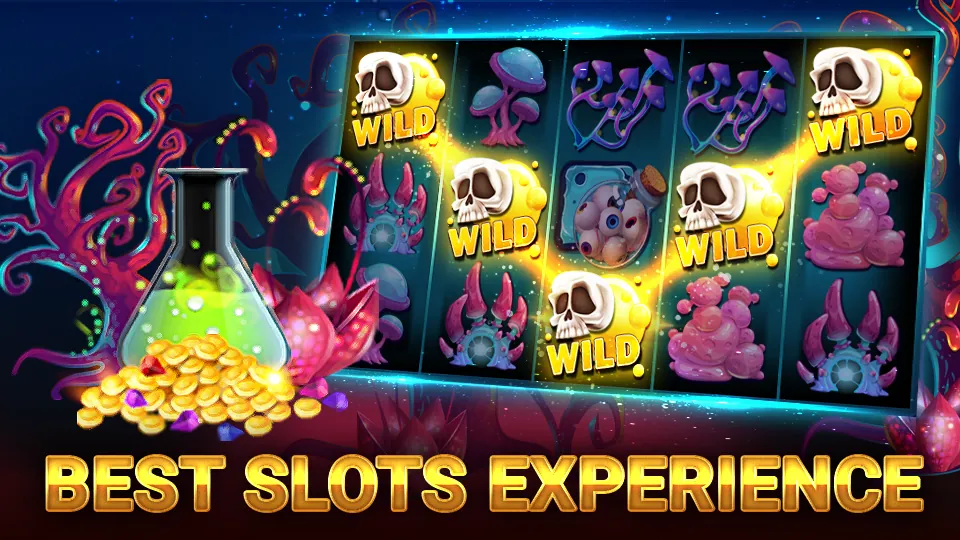 Cách săn Jackpot Slot